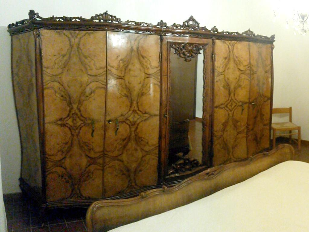 B&B Vintage Pianoro Δωμάτιο φωτογραφία