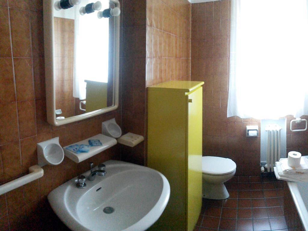 B&B Vintage Pianoro Εξωτερικό φωτογραφία