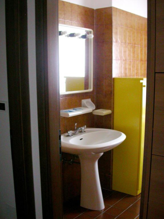 B&B Vintage Pianoro Εξωτερικό φωτογραφία