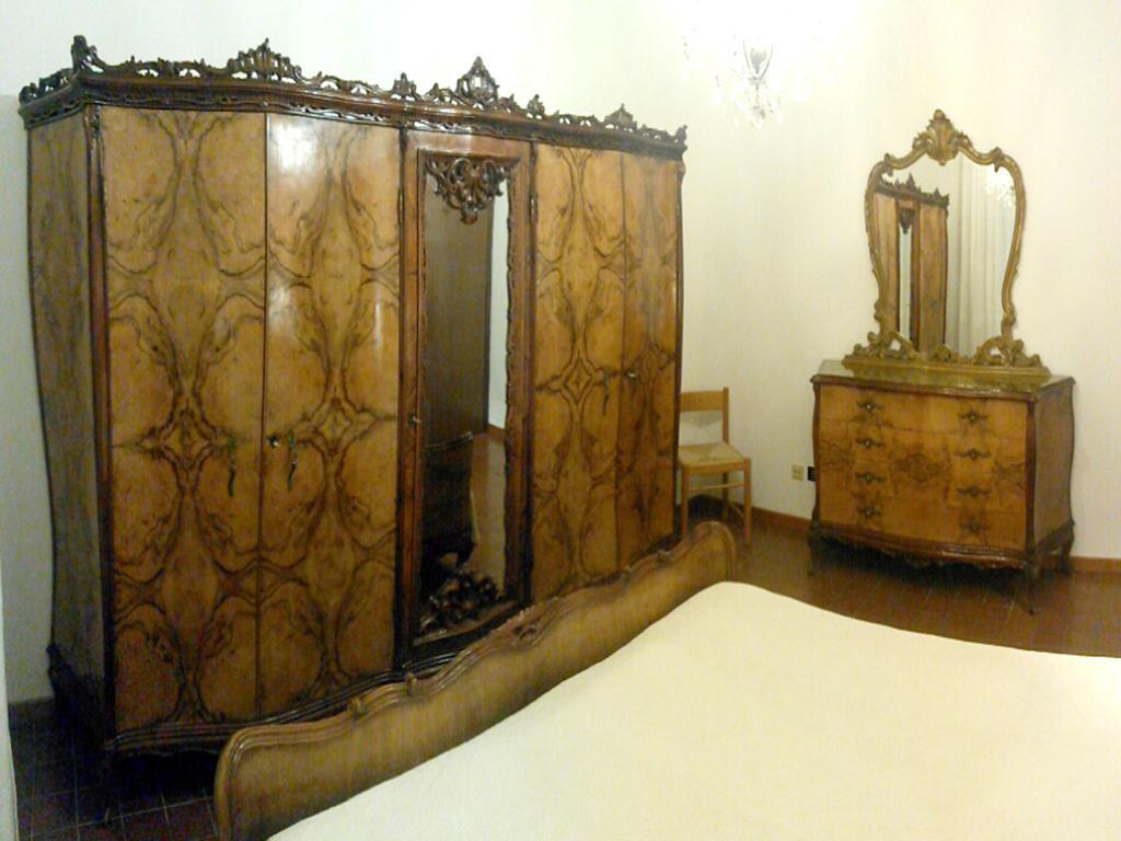 B&B Vintage Pianoro Δωμάτιο φωτογραφία