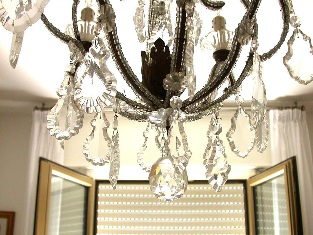 B&B Vintage Pianoro Εξωτερικό φωτογραφία