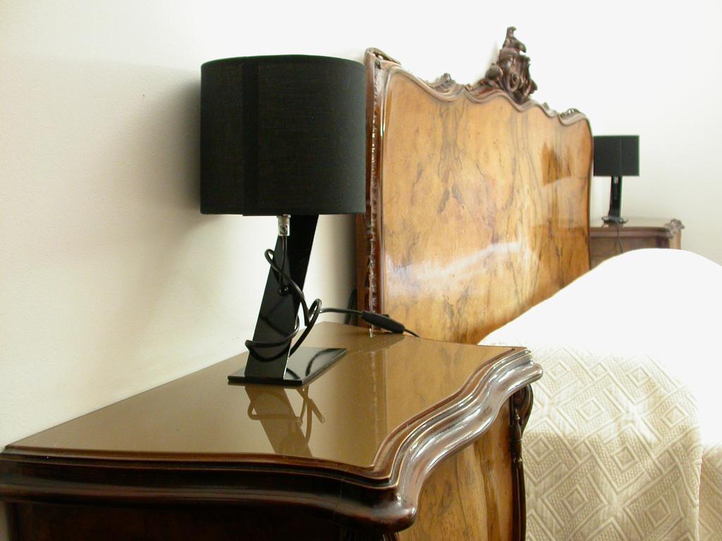 B&B Vintage Pianoro Εξωτερικό φωτογραφία