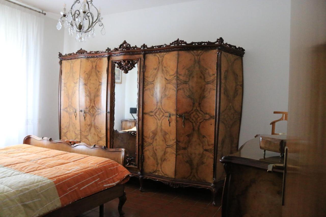 B&B Vintage Pianoro Εξωτερικό φωτογραφία